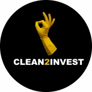 Logo Clean2Invest2