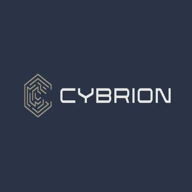 Logo Cybrion