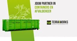 Logo TERRA WORKS