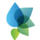 Logo Azul Consult