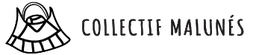Logo COLLECTIF MALUNÉS VZW