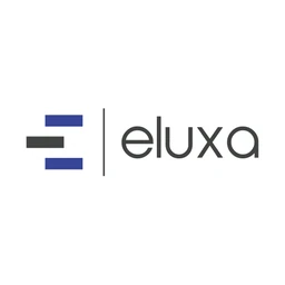 Logo Eluxa