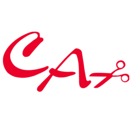 Logo Herenkapper Alexander