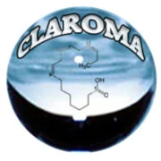 Logo CLAROMA