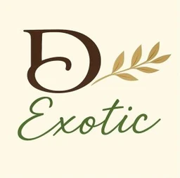 Logo D&C Exotic