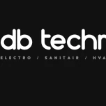 Logo DB TECHNIX