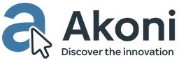 Logo AKONI