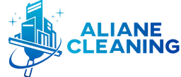 Logo ALIANE CLEANING