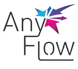 Logo ANYFLOW