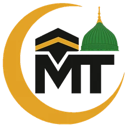 Logo MOTAWIF TAOUIL