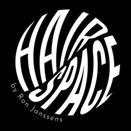 Logo HAIRSPACE