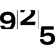 Logo 925