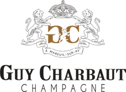 Logo SARL CHAMPAGNE GUY CHARBAUT