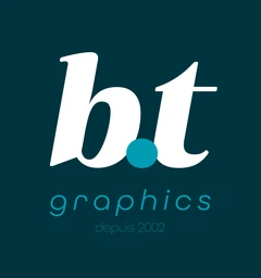 Logo BLUETOUCH
