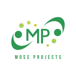 Logo Moss Projects