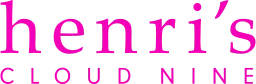 Logo HENRI'S