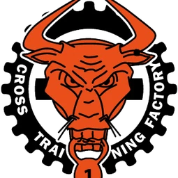 Logo A.S.B.L. CROSSTRAINING FACTORY
