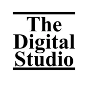Logo The Digital Studio