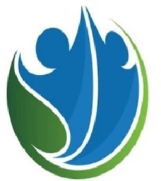 Logo Kerkfabriek Onze-Lieve-Vrouw Hemelvaart te Mariakerke (VL - Oostende)