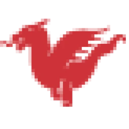 Logo KOFFIES DE DRAAK