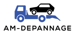 Logo AM DEPANNAGE