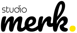Logo Studio Merk