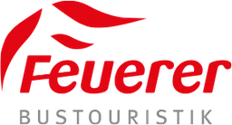 Logo Feuerer Bustouristik Inh. Ursula Feuerer