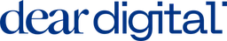Logo DEAR DIGITAL