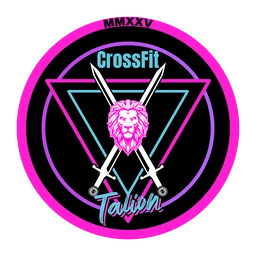 Logo HYBRID FITNESS