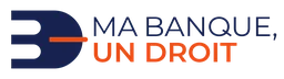 Logo Ma banque, un droit