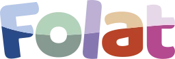 Logo FOLAT