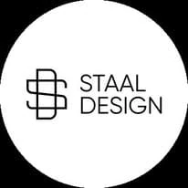 Logo Staal Design
