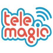 Logo TELEMAGIC