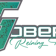 Logo GOBERT REINING HORSES