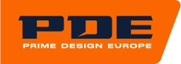 Logo PRIME DESIGN EUROPE