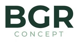 Logo BGR Concept