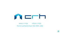 Logo CONCEPT RENOV HOUSES