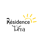 Logo Résidence Tifra