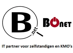 Logo BQnet