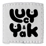 Logo LUCY AND YAK LTD