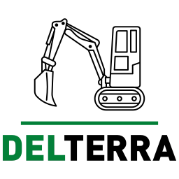 Logo DELTERRA
