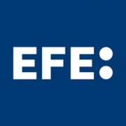 Logo EFE