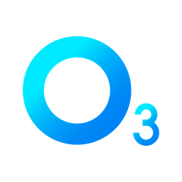 Logo O3 GROUP