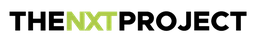 Logo THE NXT PROJECT