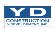 Logo YD Construction