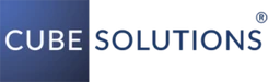 Logo CUBE SOLUTIONS