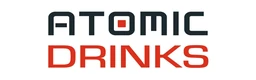 Logo Atomic Drinks