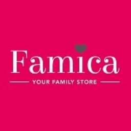 Logo FAMICA