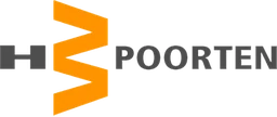 Logo HW POORTEN