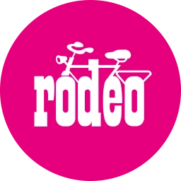 Logo Rodeo